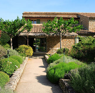 Sternradeln am Luberon lädt zum Schwärmen ein