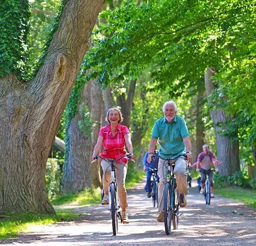 Neue Wander- und Radreisen 2025