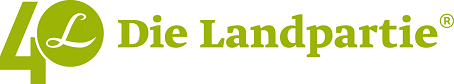Die Landpartie - Radeln & Reisen GmbH logo