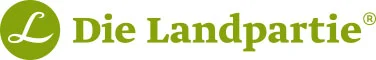 Die Landpartie - Radeln & Reisen GmbH logo