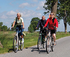 hier lesen Sie die neueste Landpartie Aktuell aus September