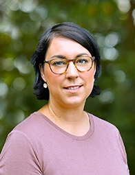 Anna Koch: Kundenberatung bei der Landpartie