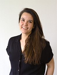 Carla Dausin: Leitung Marketing Management bei der Landpartie