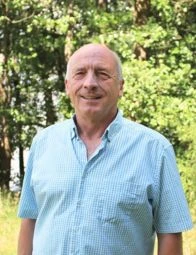 Herbert Kintscher: Haus und Hof bei der Landpartie