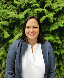 Sandra Reker: Marketing Management bei der Landpartie