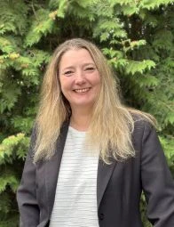 Tanja Kosch: Leitung Produktmanagement bei der Landpartie