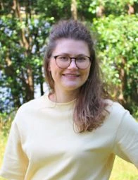 Vivien Strätker: Marketing bei der Landpartie