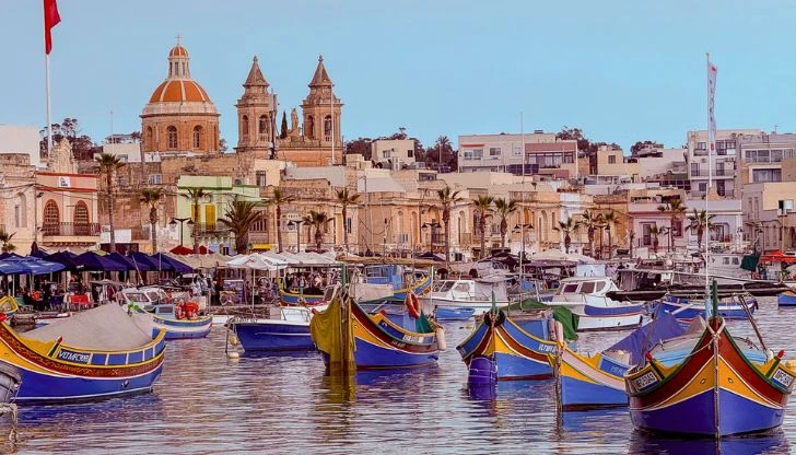auf Malta