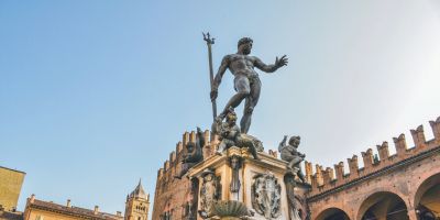 Emilia Romagna - Radurlaub pur in Italien