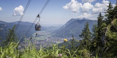 Die große E-Bike Deutschland-Tour