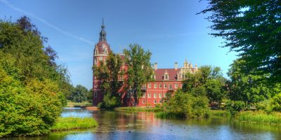 Gruppen-Radreise von Zittau ins Oderbruch