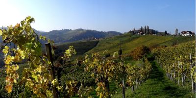E-Bike-Reise durch die Steiermark