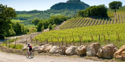 Südliche Toskana & Maremma