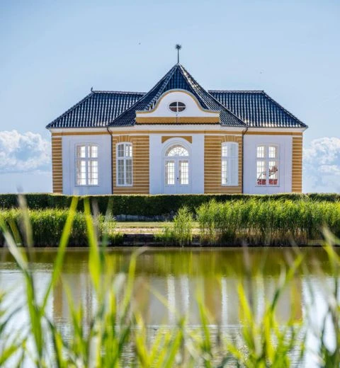 Dänemark: Südseezauber