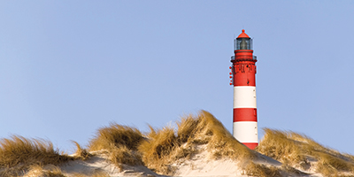 Inselradeln Nordfriesland