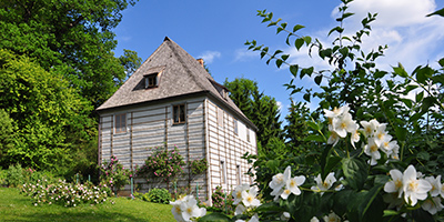 Kultur Hautnah an Saale, Ilm und Unstrut