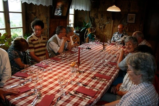 Südtirol: Alpentäler und Bauernstuben