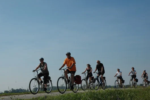 Die Landpartie und ZEIT REISEN weiten Partnerschaft aus