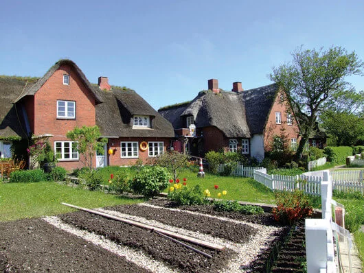 Inselradeln Nordfriesland mit Frühbuchervorteil
