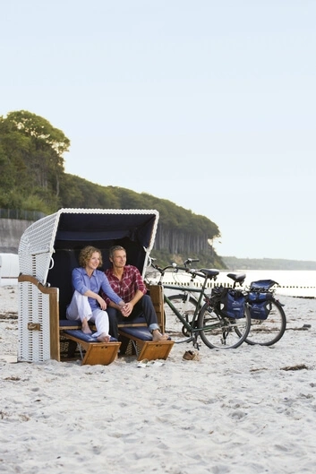 Inselradeln Nordfriesland mit Frühbuchervorteil