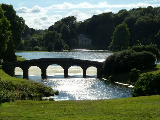 Südengland, Bretagne und Kanalinseln für Gartenradler