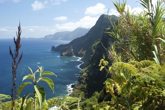 Wanderreisen Madeira und Sizilien neu bei der Landpartie