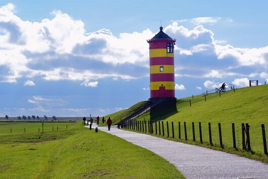 Die neuen Landpartie-Reiseziele 2015