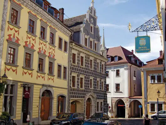 Radeln durch Deutschlands Filmlandschaften mit der Landpartie
