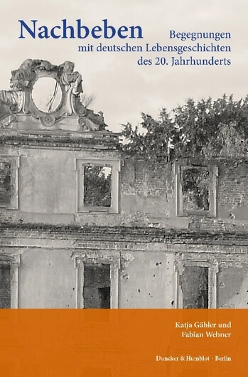 Von der Radreise Ostpreußisches Bilderbuch zu 24 Schicksalen