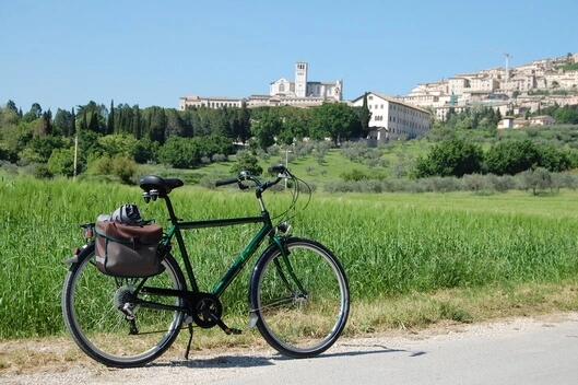 Spätsommer auf Italienisch