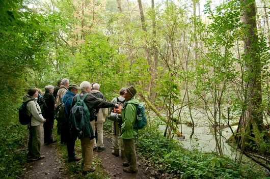 Spontan reisen im Spätsommer Deutschlands