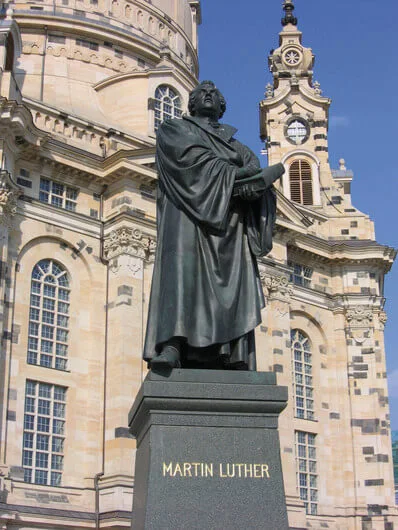 Zwei neue Radreisen im Lutherjahr 2017