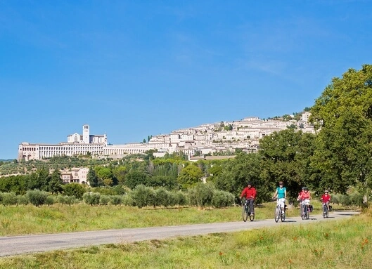 Neue Landpartie-Radreise führt auch in die Emilia Romagna