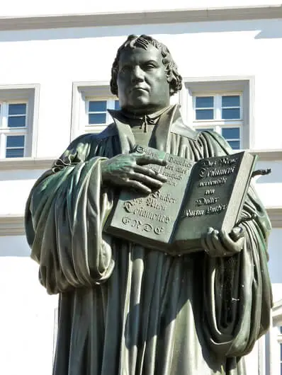 Zum Lutherjahr 2017: Zwei neue Radreisen im Programm