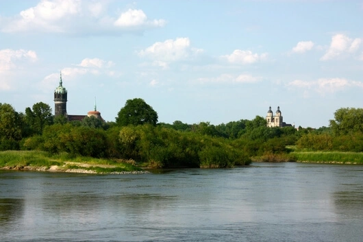 Zum Lutherjahr 2017: Zwei neue Radreisen im Programm