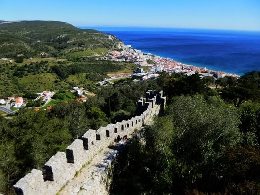 Portugal per Pedale anlässlich 100 Jahre Marienerscheinungen