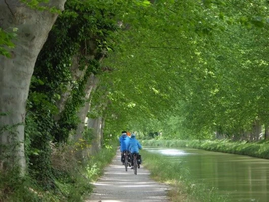 Vom Süden bis Westen – Frankreich auf dem Fahrrad erleben