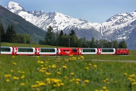 Die schönsten Spätsommerziele zu Fuß oder per Rad