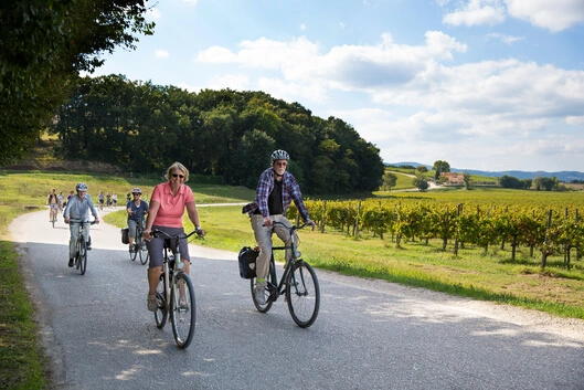 Den Sommer verlängern – im September in Italiens Traumregionen