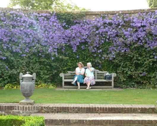 Gartenradeln – individuell im Ammerland oder geführt in Südengland