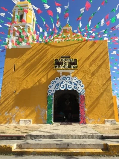 Zwischen Mayas und Mangroven – Mexiko per Rad erleben
