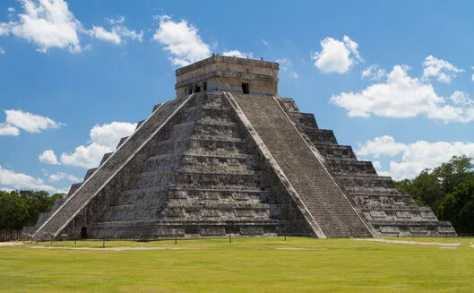 Zwischen Mayas und Mangroven – Mexiko per Rad erleben