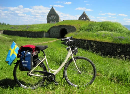 Die schönsten Seiten von Schottland, Irland und Schweden per E-Bike