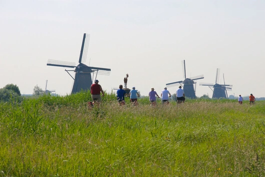 Für Kurzentschlossene: Ostsee, Nordsee oder Holland per Pedale