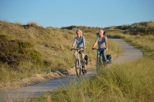 13 neue Rad-, E-Bike- und Wanderreisen im Landpartie-Programm 2020