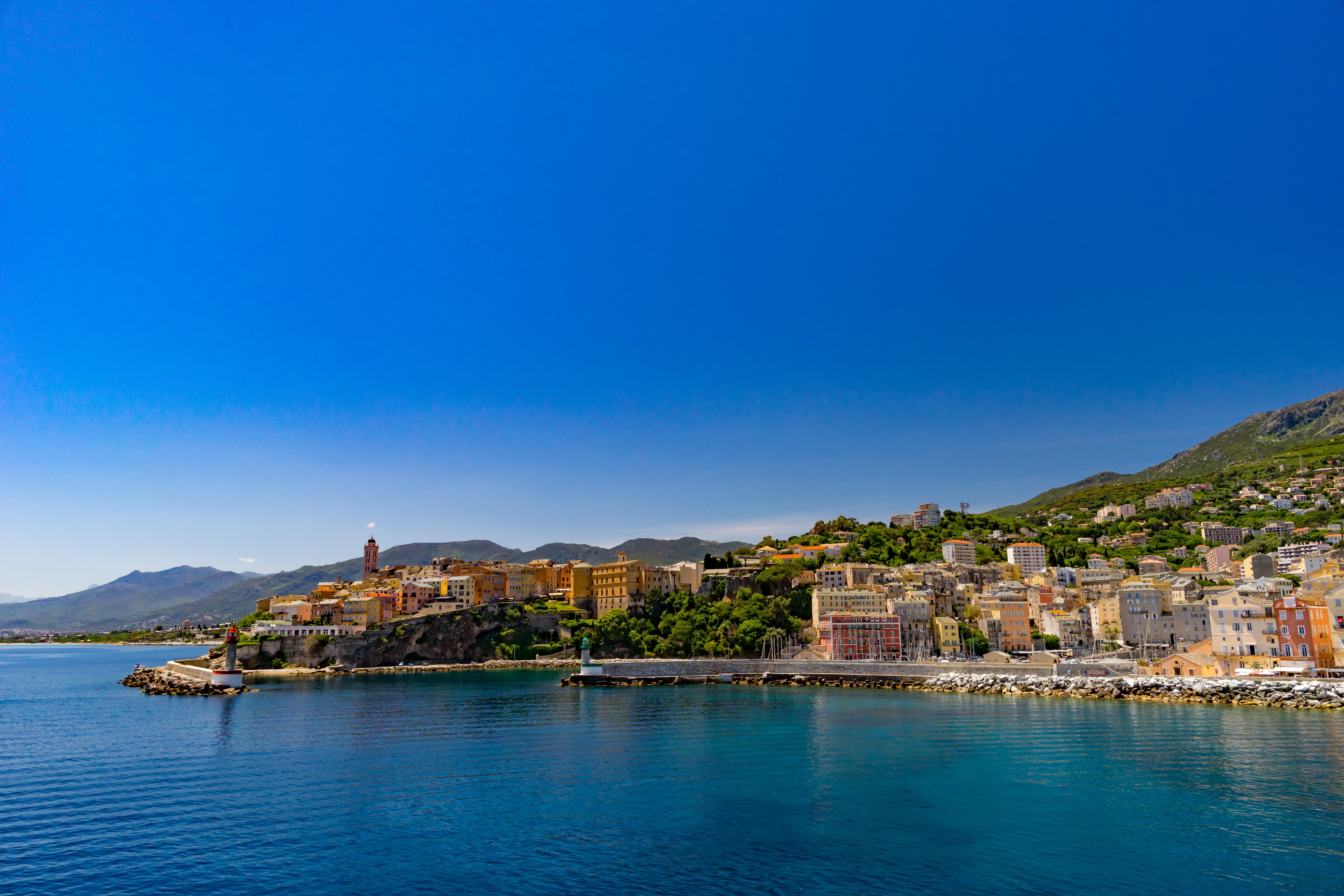 Sardinien mit Die Landpartie