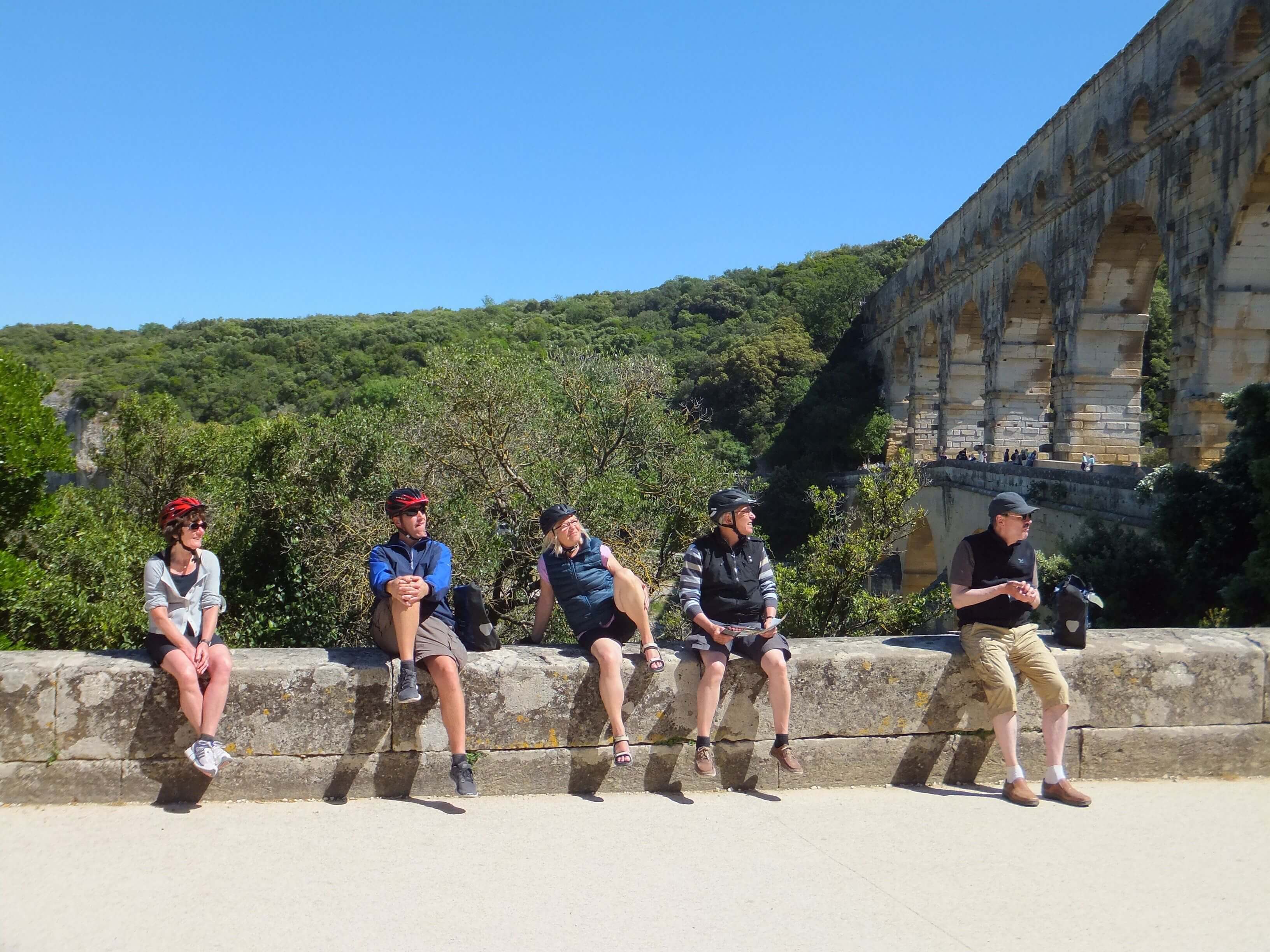 Provence per E-Bike