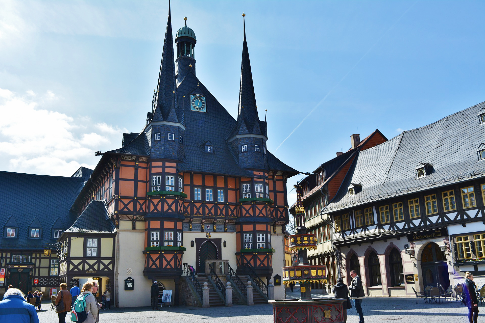 Wernigerode