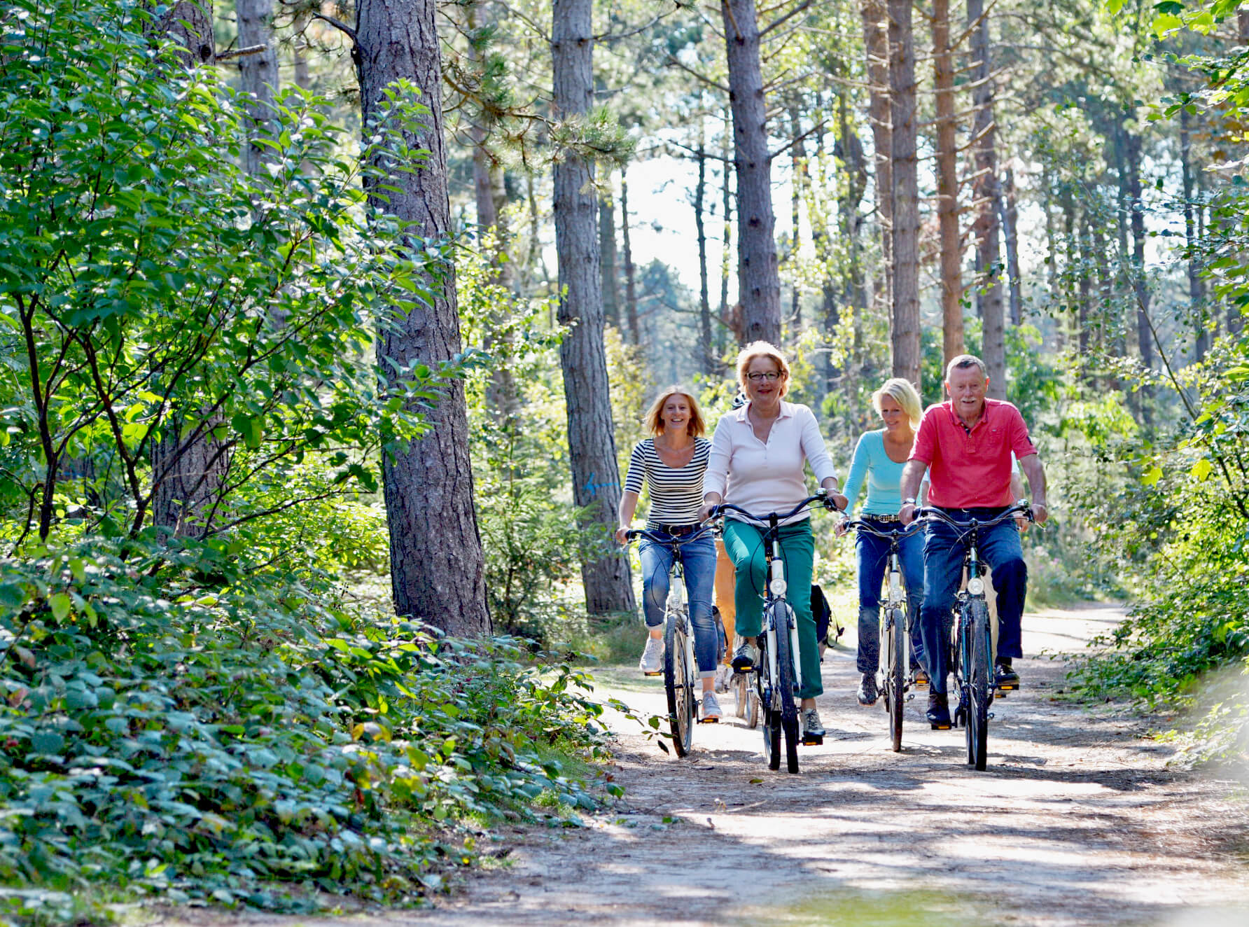 Estland per E-Bike