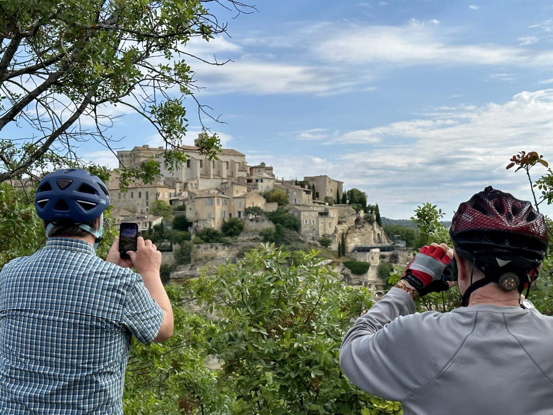 Foto: Die Landpartie Radeln und Reisen